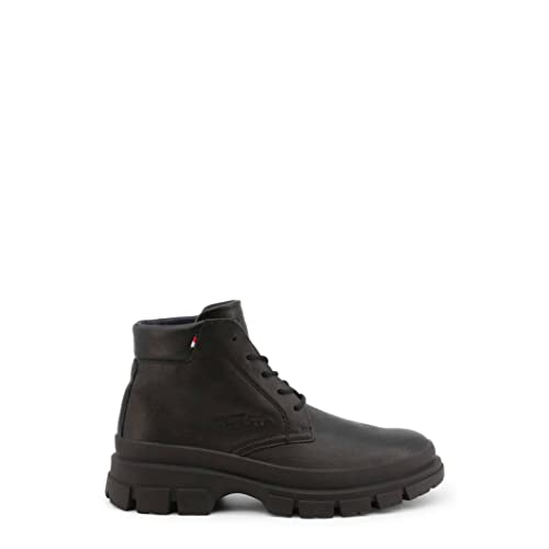 Tommy Hilfiger FM0FM03799 Stiefeletten von Tommy Hilfiger