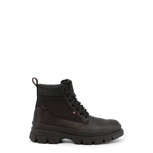 Tommy Hilfiger FM0FM03800 Stiefeletten von Tommy Hilfiger