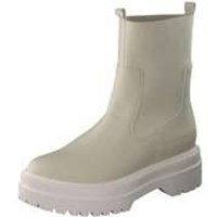 Tommy Hilfiger Feminine Seasonal Utility Boot Damen beige von Tommy Hilfiger