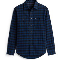 Tommy Hilfiger Flanellhemd mit Karo-Muster, Regular Fit in S Tommy Hilfiger Flanellhemd mit Karo-Muster, Regular Fit in S von Tommy Hilfiger
