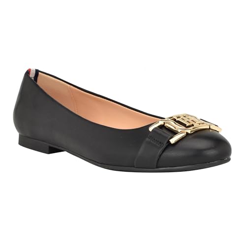 Tommy Hilfiger Gallyne Damen, Schwarz, 42-42.5 EU Tommy Hilfiger Gallyne Damen, Schwarz, 42-42.5 EU von Tommy Hilfiger