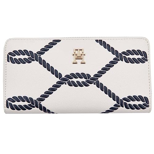 Tommy Hilfiger Geldbörse 19 cm von Tommy Hilfiger