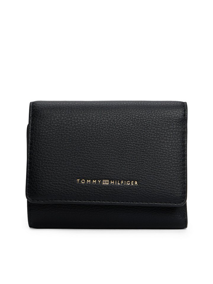 Tommy Hilfiger Geldbörse TH FLAG TRIFOLD, Geldbeutel, Herrenbörse, Portemonnaie von Tommy Hilfiger