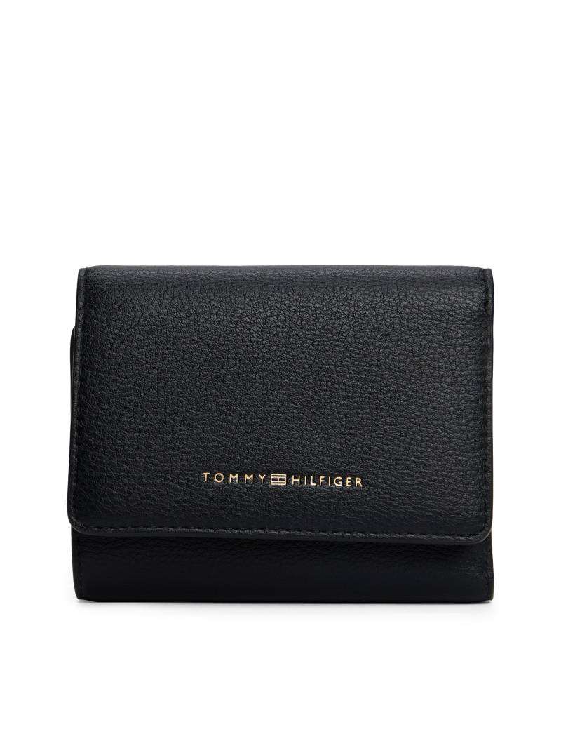 Tommy Hilfiger Geldbörse "TH FLAG TRIFOLD" Geldbeutel, Herrenbörse, Portemonnaie von Tommy Hilfiger