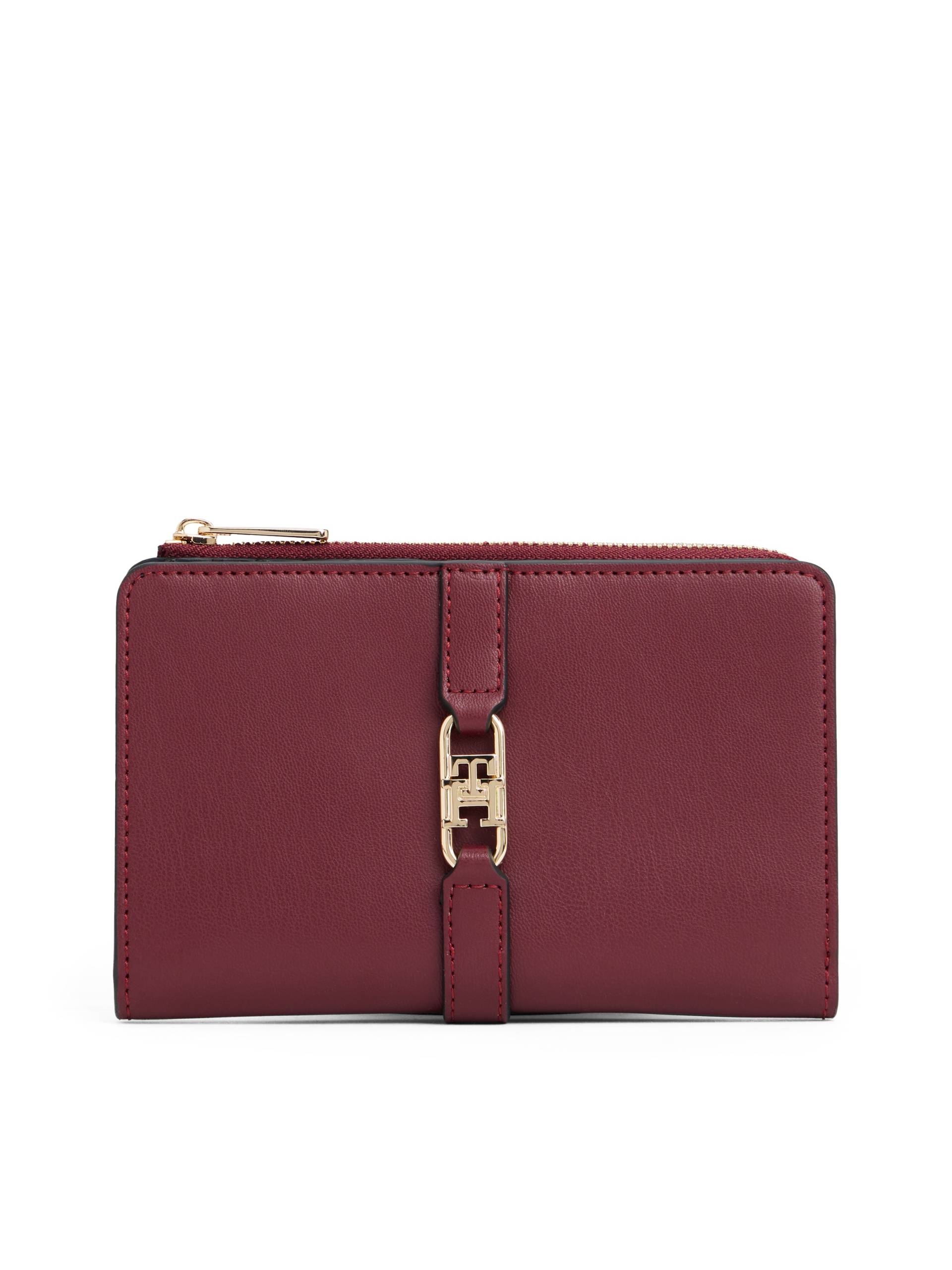 Tommy Hilfiger Geldbörse "TH LIBRE BIFOLD" von Tommy Hilfiger