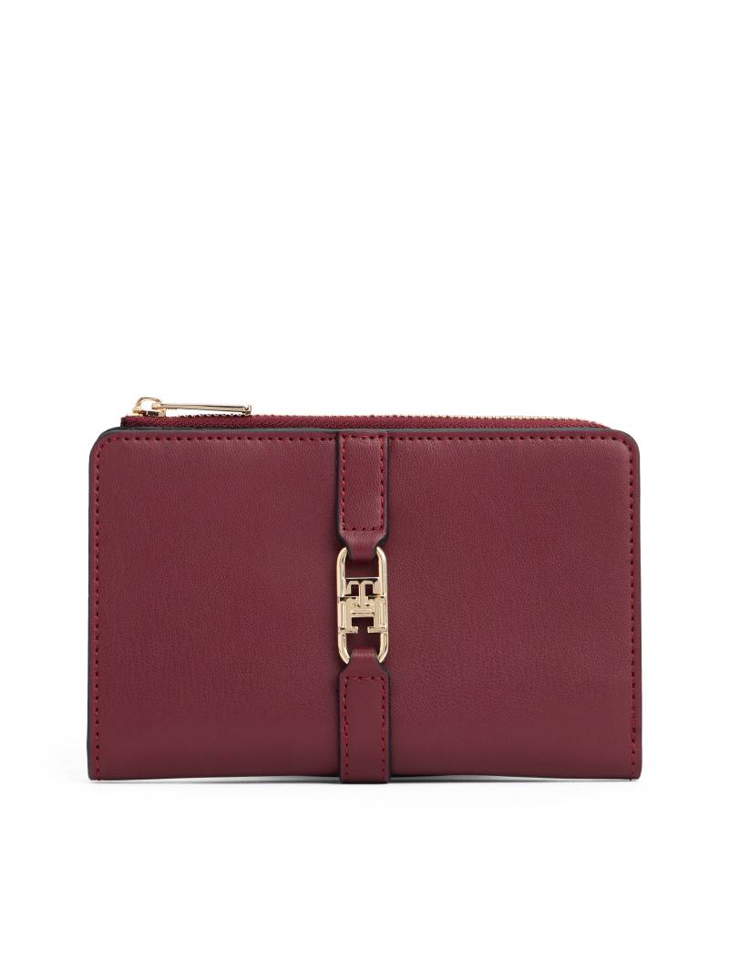 Tommy Hilfiger Geldbörse "TH LIBRE BIFOLD" von Tommy Hilfiger