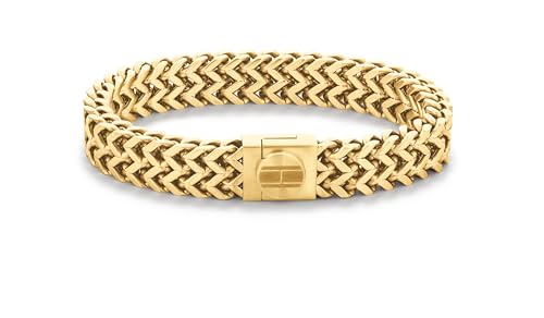 Tommy Hilfiger Jewelry Armband für Herren aus Edelstahl - 2790246 von Tommy Hilfiger