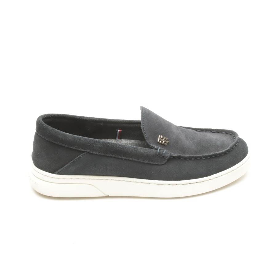 Tommy Hilfiger Halbschuhe EUR 37 Navy von Tommy Hilfiger