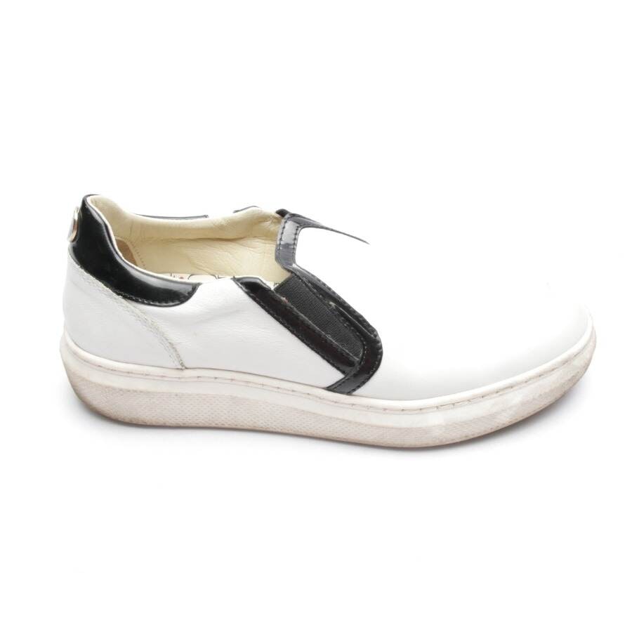 Tommy Hilfiger Halbschuhe EUR 38 Weiß von Tommy Hilfiger