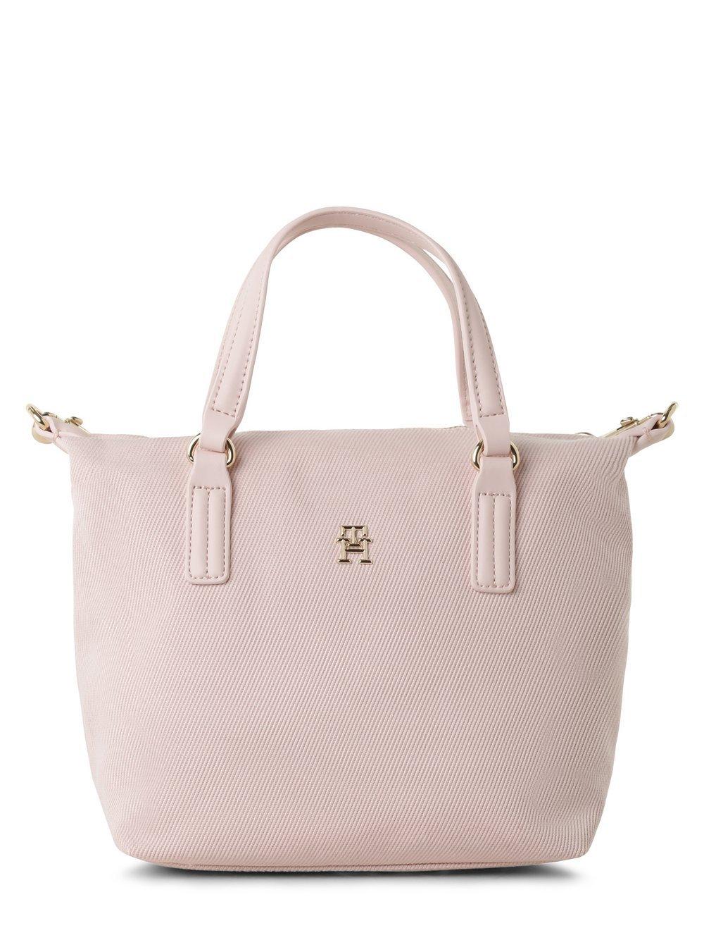 Tommy Hilfiger Handtasche Damen, rosa von Tommy Hilfiger