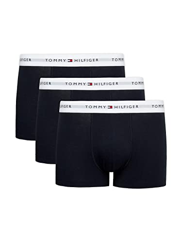 Tommy Hilfiger Herren 3p Trunk von Tommy Hilfiger