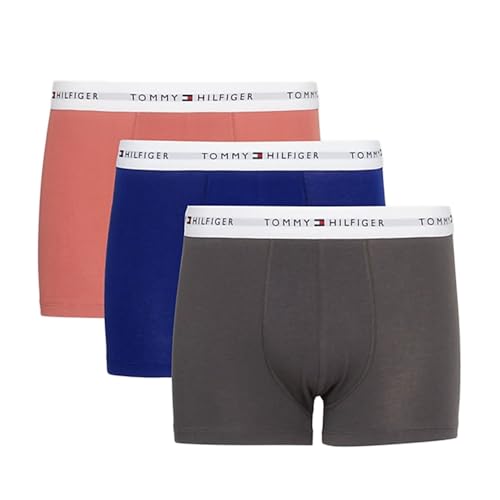 Tommy Hilfiger Herren 3p Trunk von Tommy Hilfiger