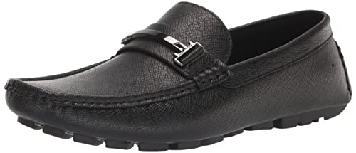 Tommy Hilfiger Herren Acento Loafer, Schwarz, 47 EU Tommy Hilfiger Herren Acento Loafer, Schwarz, 47 EU von Tommy Hilfiger