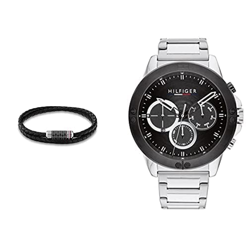 Tommy Hilfiger Herren-Armband/Armbanduhr 1791890 von Tommy Hilfiger