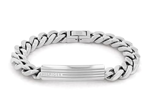 Tommy Hilfiger Jewelry Armband für Herren aus Edelstahl - 2790345 von Tommy Hilfiger