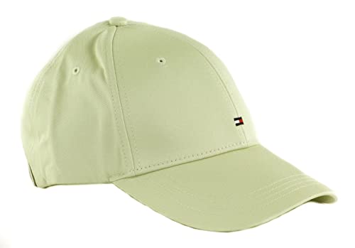 Tommy Hilfiger Herren Bb Cap Verschluss, Vintage Elfenbein, Einheitsgröße von Tommy Hilfiger