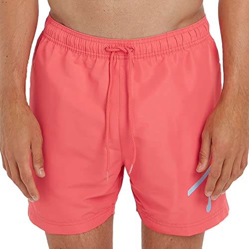 Tommy Hilfiger SF Medium Drawstring Schwimmshort Herren - M von Tommy Hilfiger