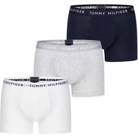 Tommy Hilfiger Herren Boxershort CLASSIC TRUNK 3er Pack von Tommy Hilfiger