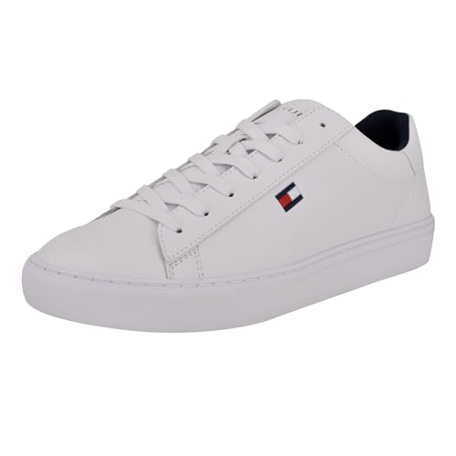 Tommy Hilfiger Herren Brecon, Weiss/opulenter Garten, 47 EU Tommy Hilfiger Herren Brecon, Weiss/opulenter Garten, 47 EU von Tommy Hilfiger