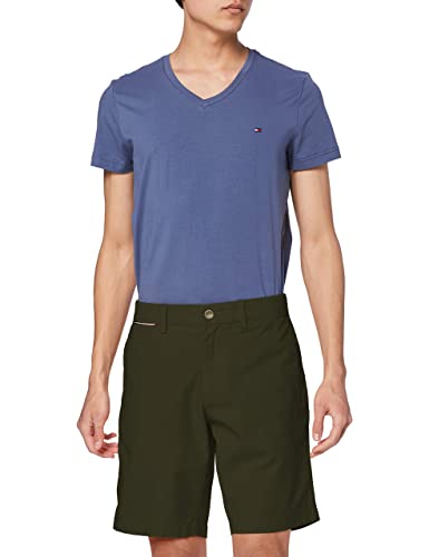 Tommy Hilfiger Brooklyn Short Light Twill von Tommy Hilfiger
