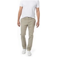 Tommy Hilfiger Herren Chino beige Baumwolle von Tommy Hilfiger