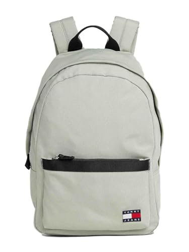 Tommy Hilfiger Herren Daily Dome Rucksack, Verblasste Weide, One Size von Tommy Hilfiger