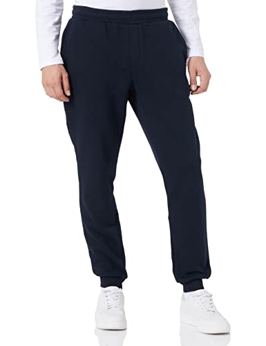 Tommy Hilfiger Herren Essentials Sweatpants MW0MW27924 Jogginghosen, Blau (Desert Sky), M von Tommy Hilfiger