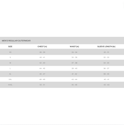 Tommy Hilfiger Herren Gefüllte Softshelljacke mit Kapuze und offenem Unterteil mit Sherpa-Futter Jacke, Olive Tech, XL von Tommy Hilfiger