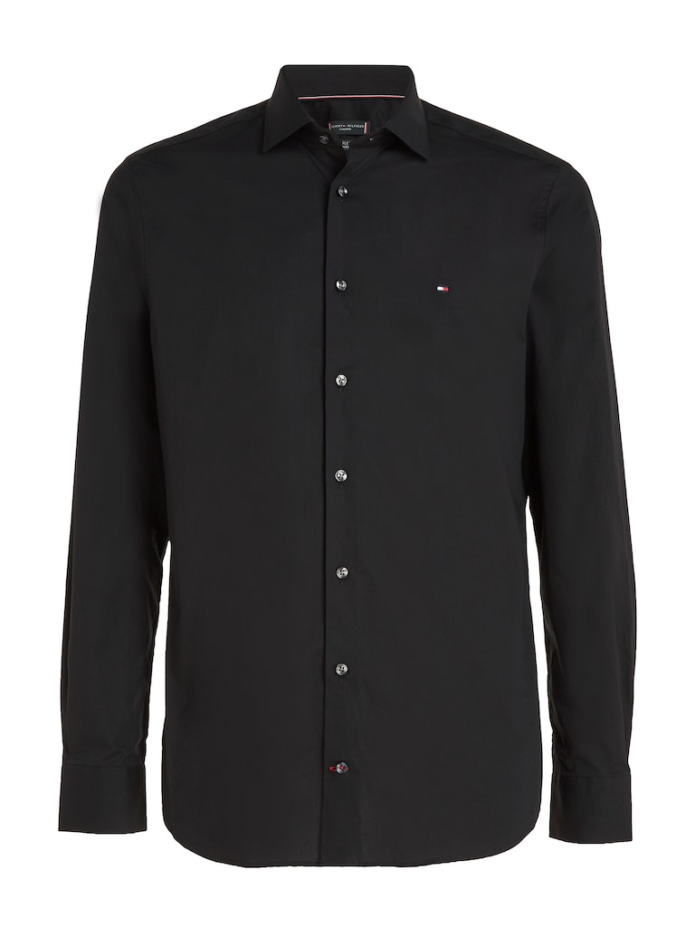 Tommy Hilfiger Herren Hemd Mw0mw25040 von Tommy Hilfiger