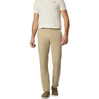 Tommy Hilfiger Herren Chino grau Baumwolle von Tommy Hilfiger
