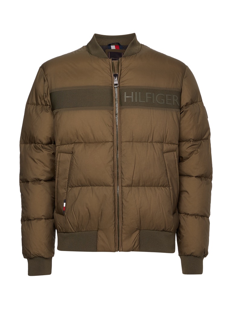 Tommy Hilfiger Herren Jacke Mw0mw28722 von Tommy Hilfiger