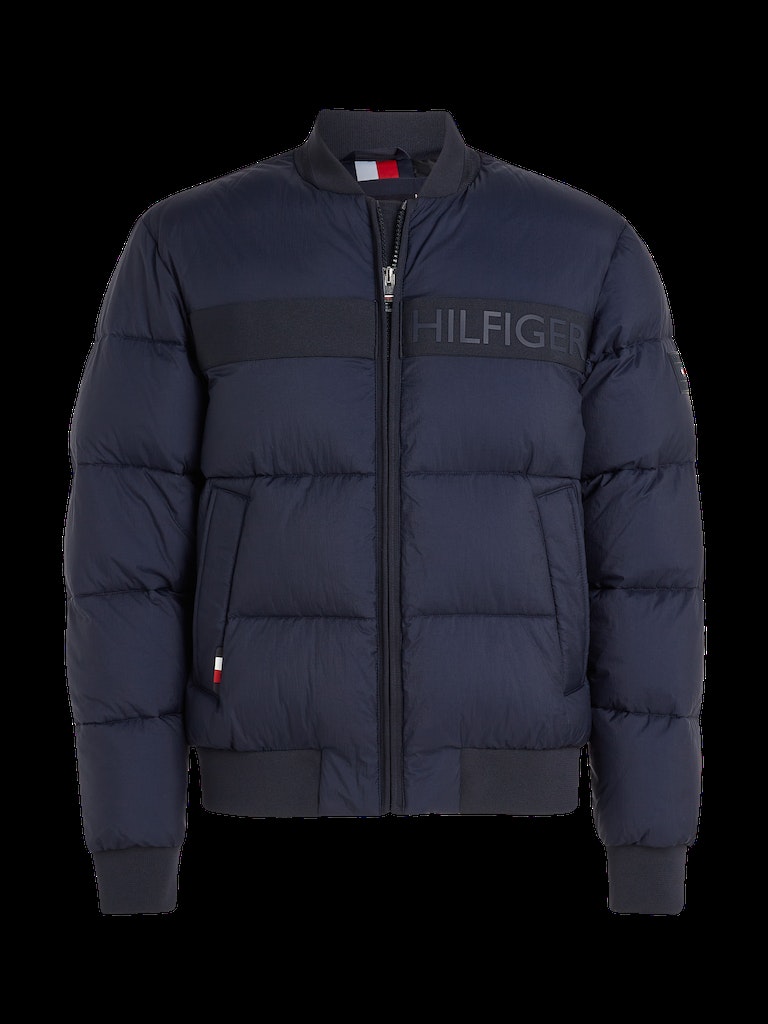 Tommy Hilfiger Herren Jacke Mw0mw28722 von Tommy Hilfiger