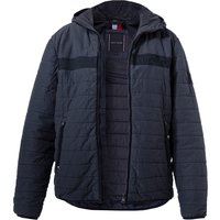 Tommy Hilfiger Herren Jacken blau unifarben von Tommy Hilfiger
