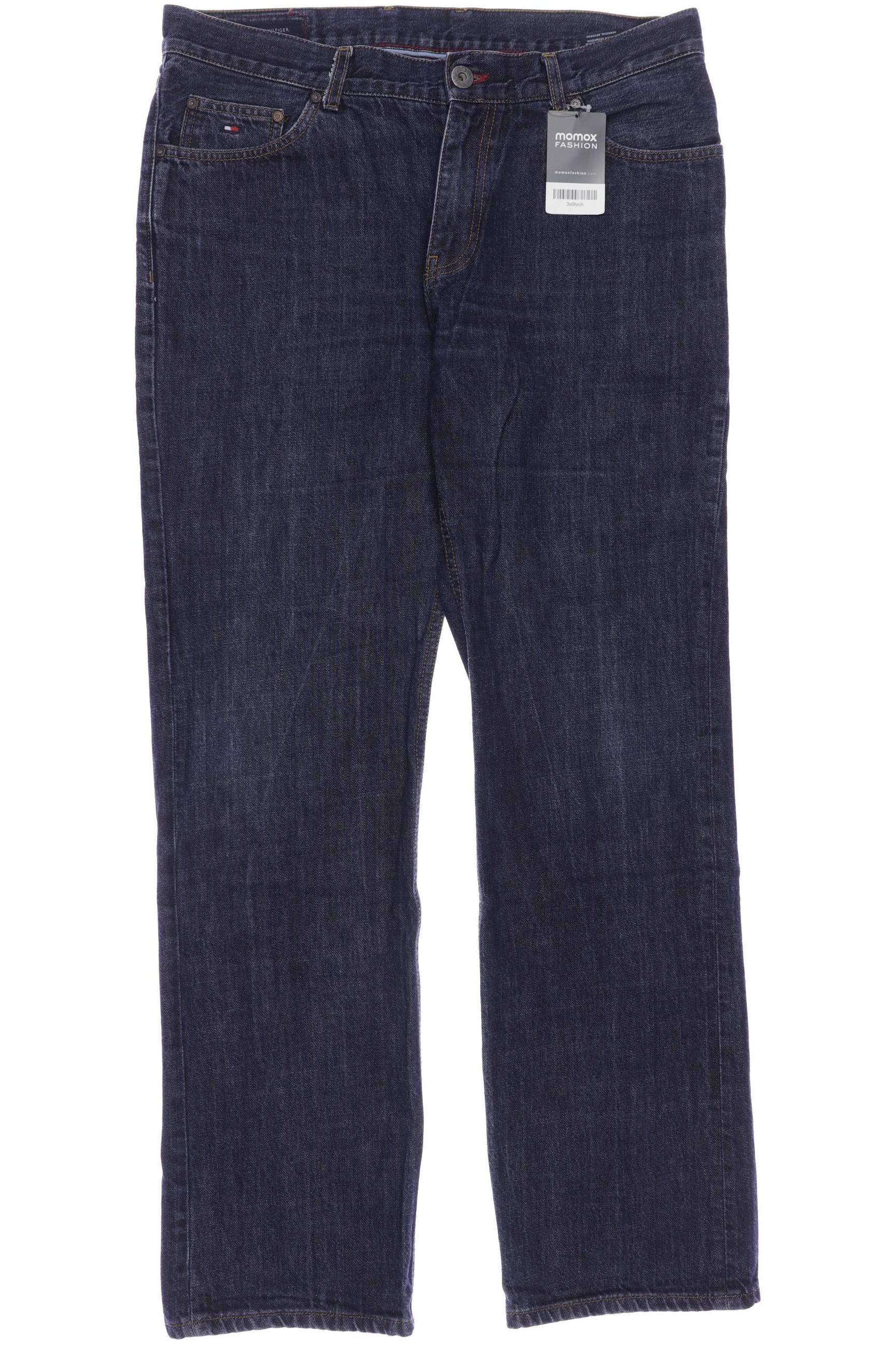 Tommy Hilfiger Herren Jeans, blau von Tommy Hilfiger