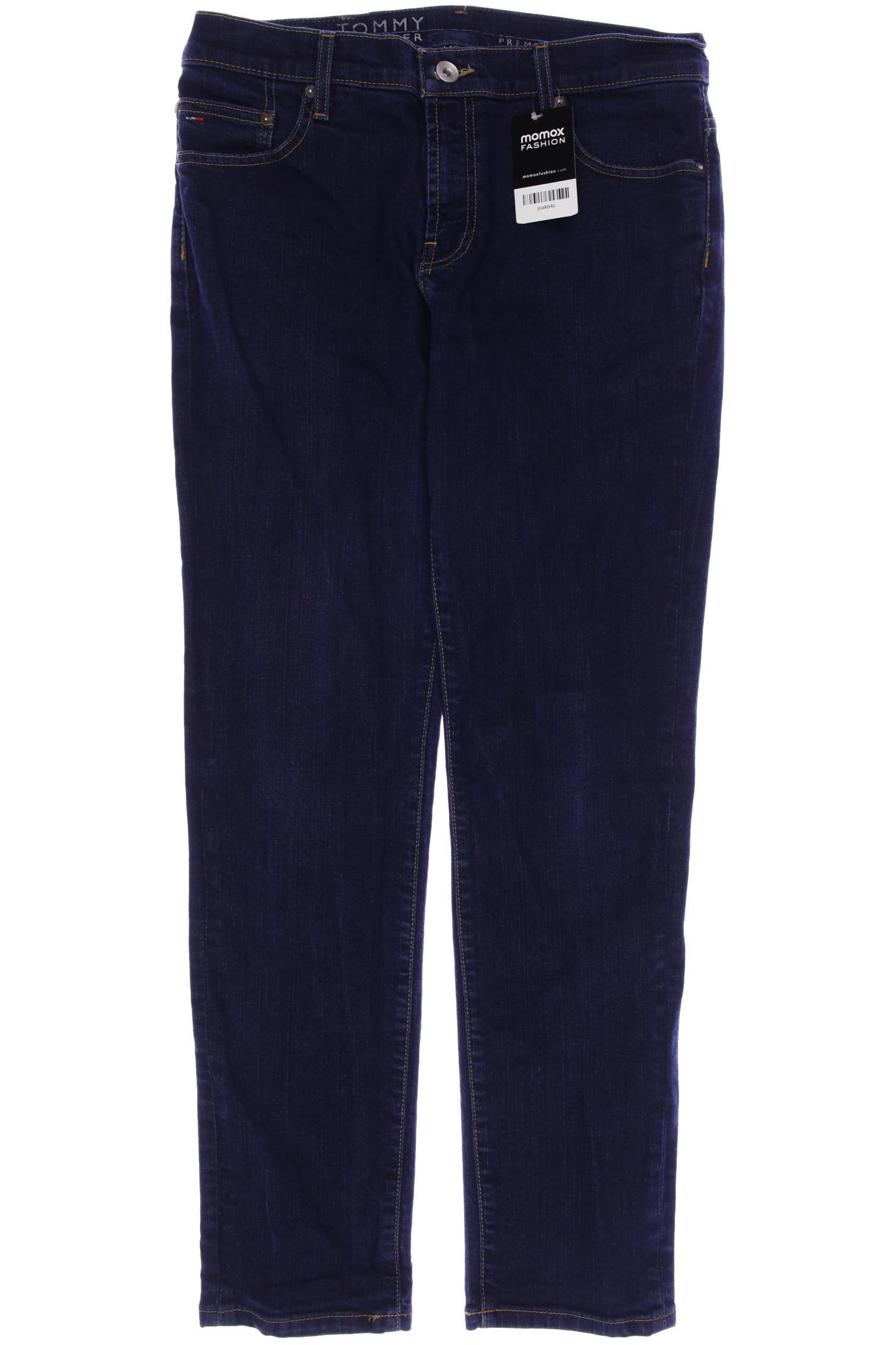 Tommy Hilfiger Herren Jeans, marineblau von Tommy Hilfiger