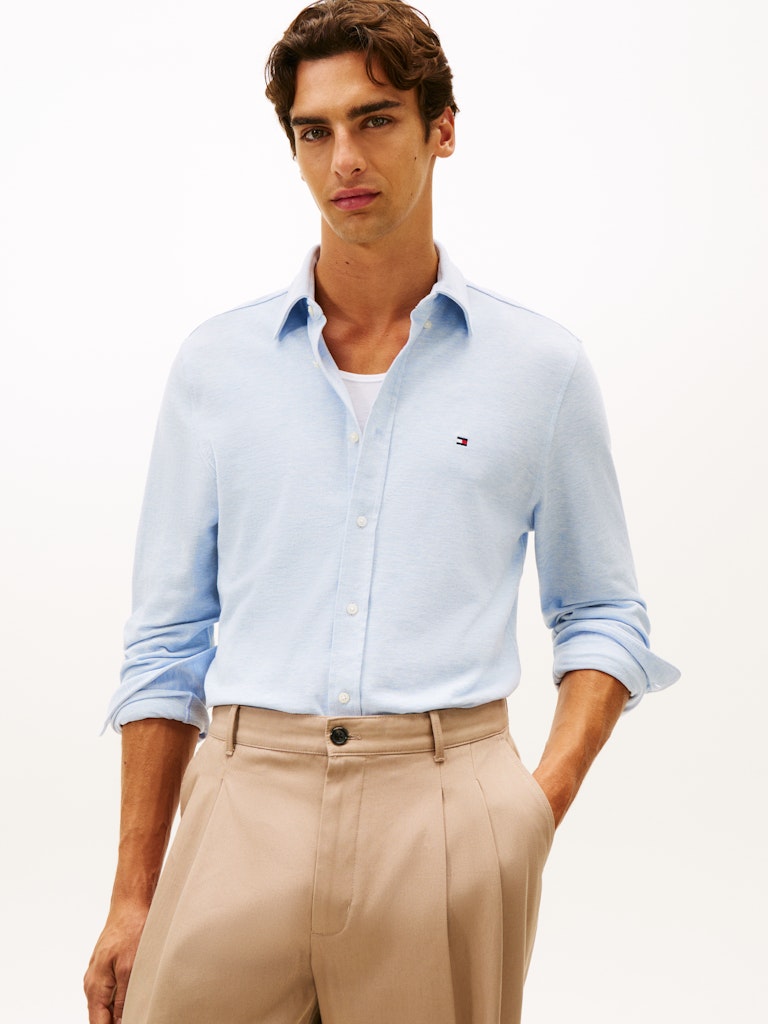 Tommy Hilfiger Herren Pullover Mw0mw41690 von Tommy Hilfiger