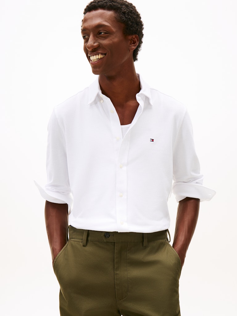 Tommy Hilfiger Herren Pullover Mw0mw41690 von Tommy Hilfiger