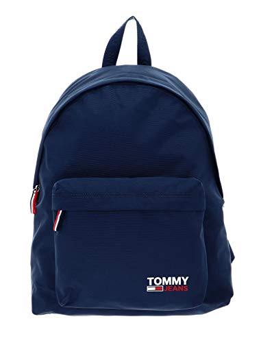 Tommy Hilfiger TJM Campus Boy Backpack Twilight Navy von Tommy Hilfiger