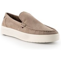 Tommy Hilfiger Herren Slipper beige Velours Tommy Hilfiger Herren Slipper beige Velours von Tommy Hilfiger
