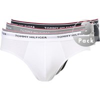 Tommy Hilfiger Herren Slip Baumwoll-Stretch von Tommy Hilfiger