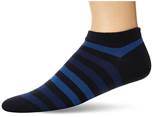 Tommy Hilfiger Herren Sneaker Socken, Marineblau, 47/49 (2er Pack) von Tommy Hilfiger