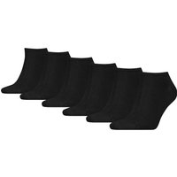 Tommy Hilfiger Herren Sneaker Socken ECOM 6er Pack von Tommy Hilfiger