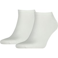 Tommy Hilfiger Herren Sneaker Socken FLAG 2er Pack von Tommy Hilfiger