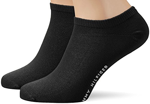 Tommy Hilfiger Herren Sneaker Socken Flag 8er Pack von Tommy Hilfiger