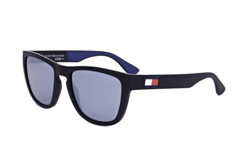 Sonnenbrillen Tommy Hilfiger TH 1557/S 003 MATTE BLACK 54/19/140 Herren von Tommy Hilfiger