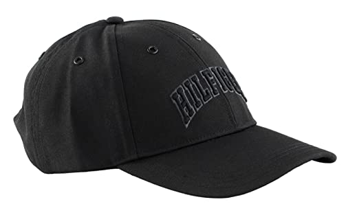 Tommy Hilfiger Herren Surplus Cap AM0AM09489 Kappe, Schwarz (Black), OS von Tommy Hilfiger