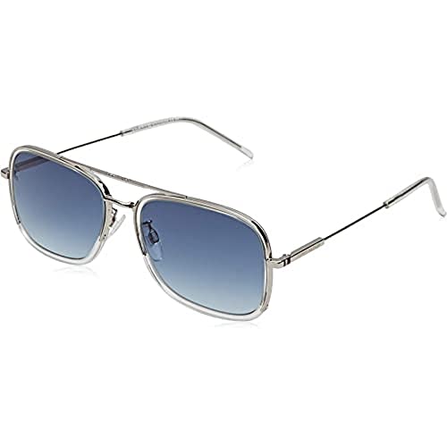 Tommy Hilfiger Herren TH 1715/F/S Sonnenbrille, Palladium, 58 von Tommy Hilfiger
