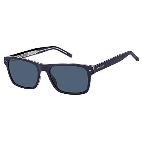 Tommy Hilfiger Herren TH 1794/S Sonnenbrille, PJP, 55 von Tommy Hilfiger