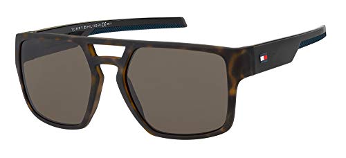 TOMMY HILFIGER Herren TH 1805/S Sonnenbrille, N9P von Tommy Hilfiger