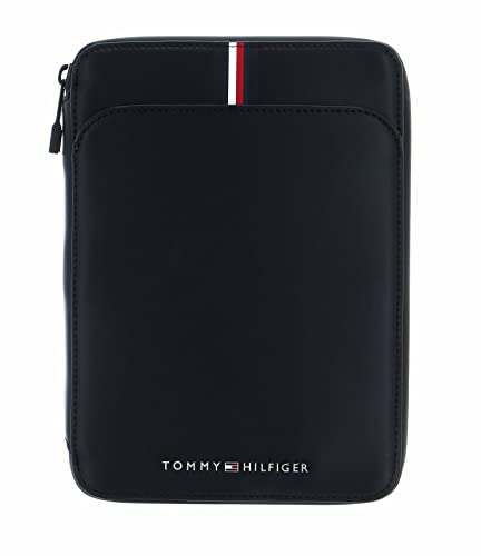 Tommy Hilfiger Herren Th Pendler Sonstige SLG, Schwarz von Tommy Hilfiger